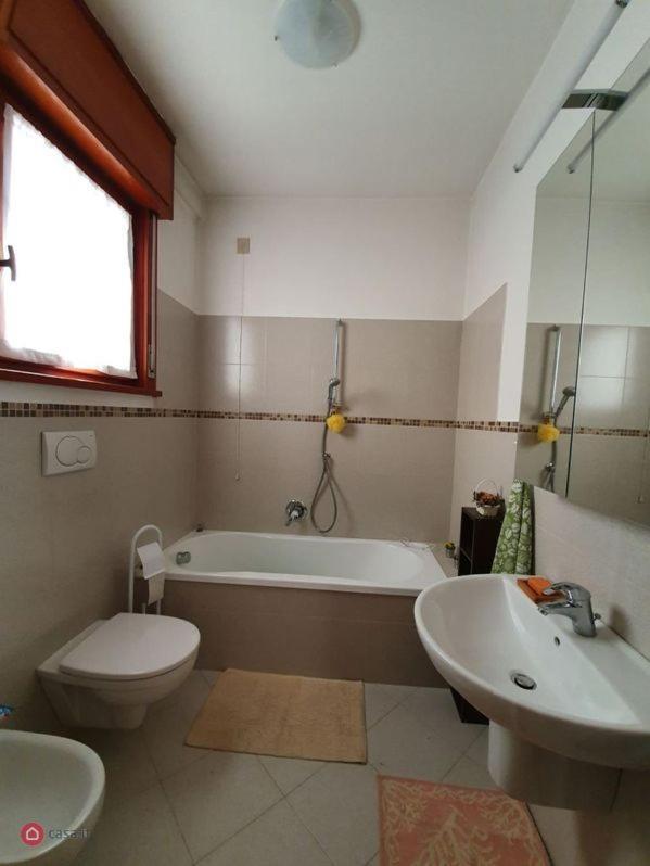Appartment Venice Bed & Breakfast